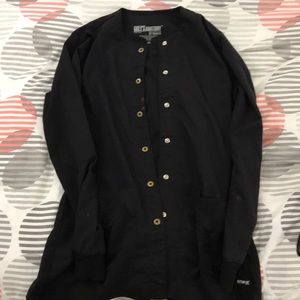Greys Anatomy Scrub Jacket